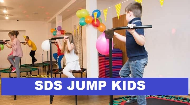SDSJUMP KIDS